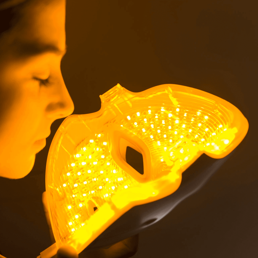Skin Rejuvenation Photon Face Mask