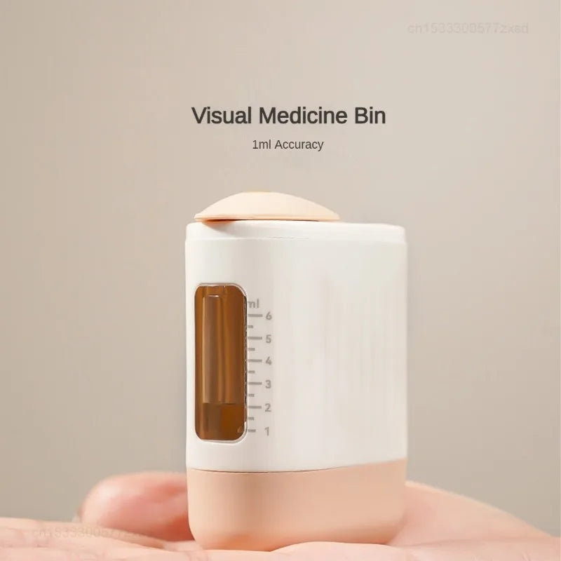 Scalp Therapy Brush