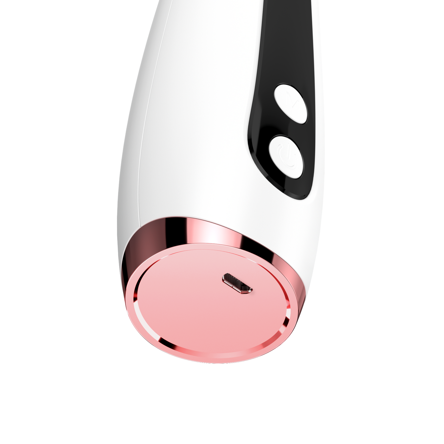 Electric Pore Vacuum & Blackhead Remover
