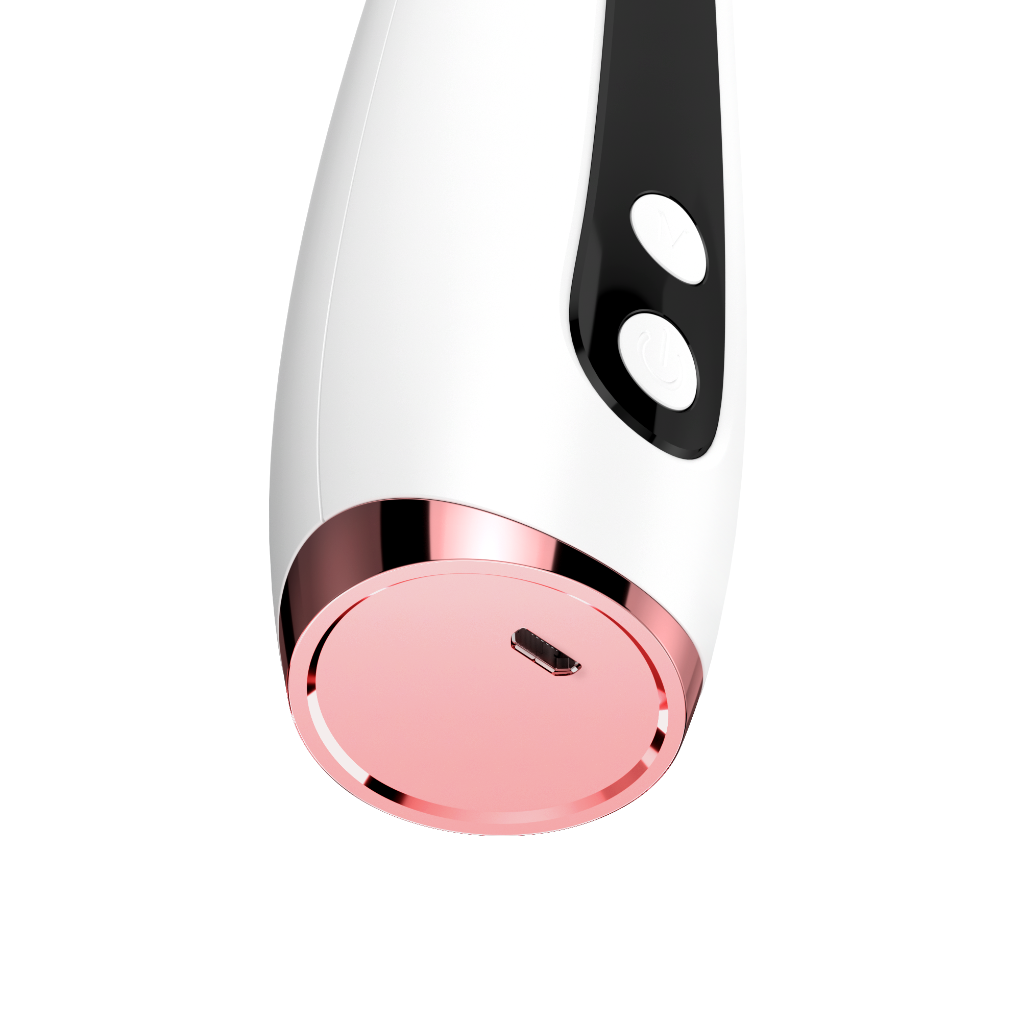 Electric Pore Vacuum & Blackhead Remover