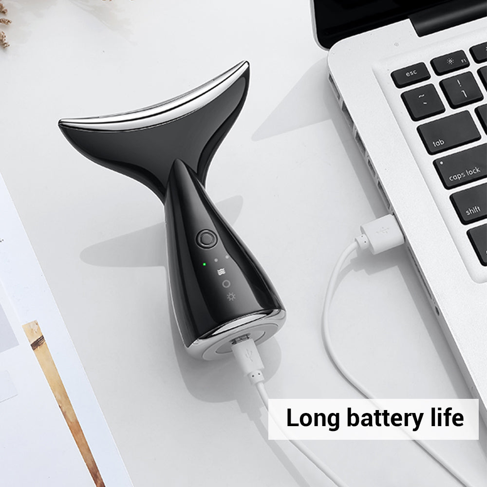 Face & Neck Lifting Device