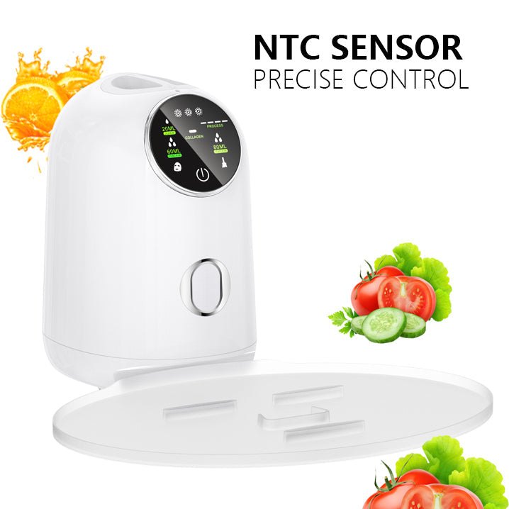 Fresh Mask Maker for Natural Skincare