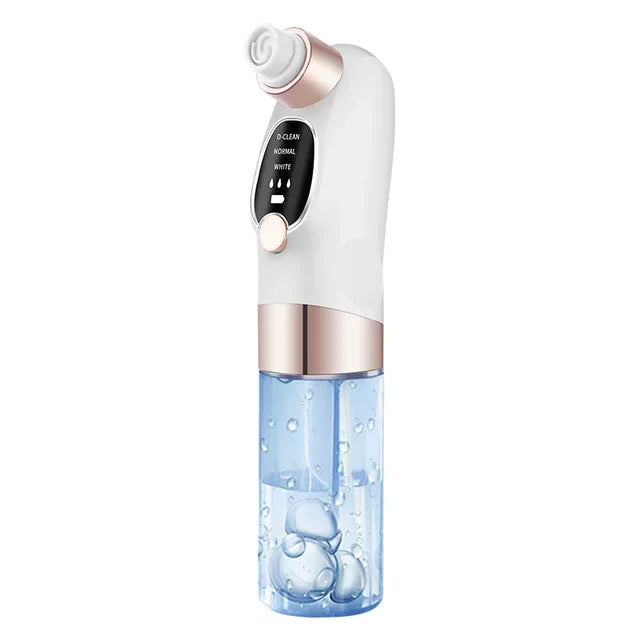 The Ultimate Blackhead & Pore Cleanser!