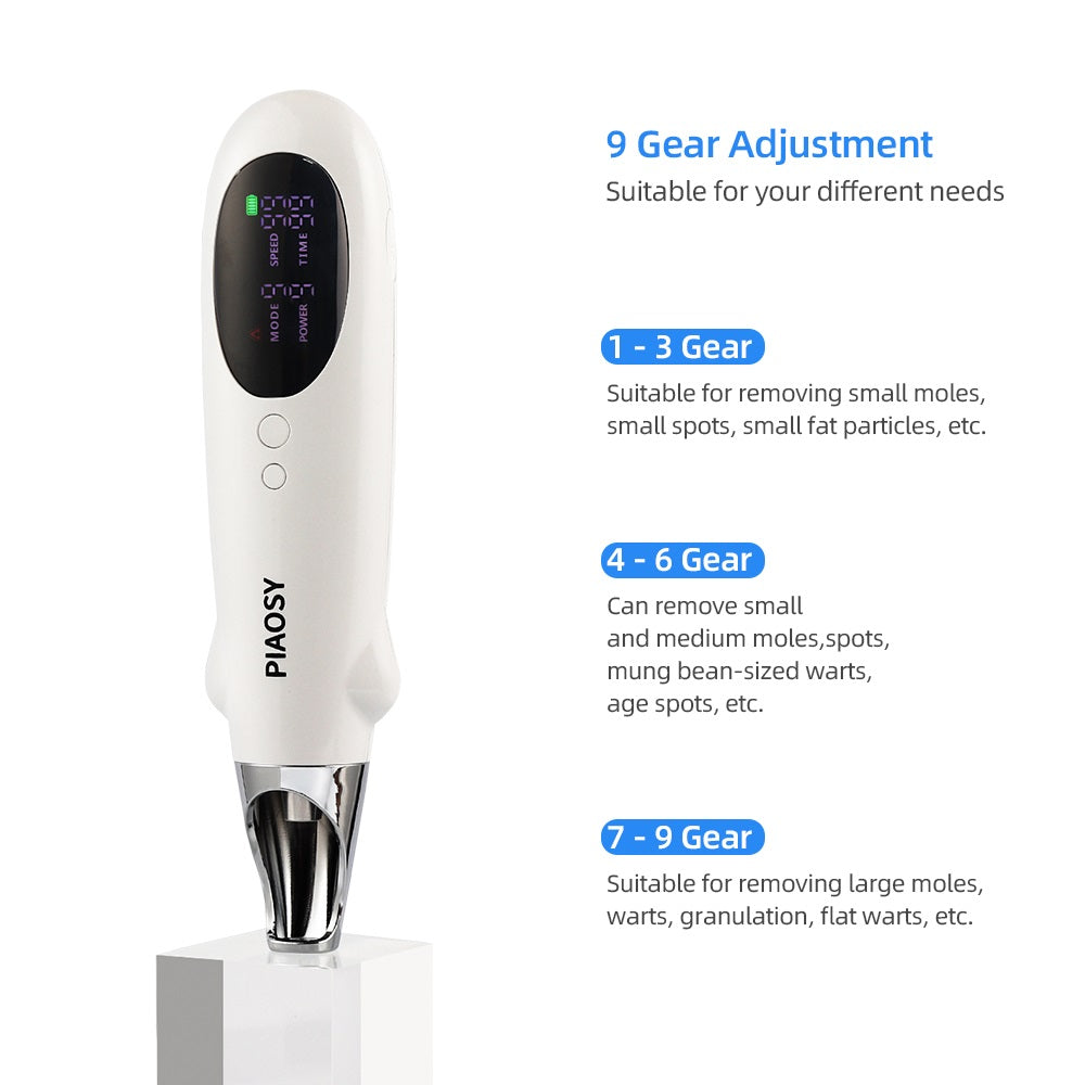 Picosecond Pen for Tattoo, Dark Spot & Acne Scar Removal