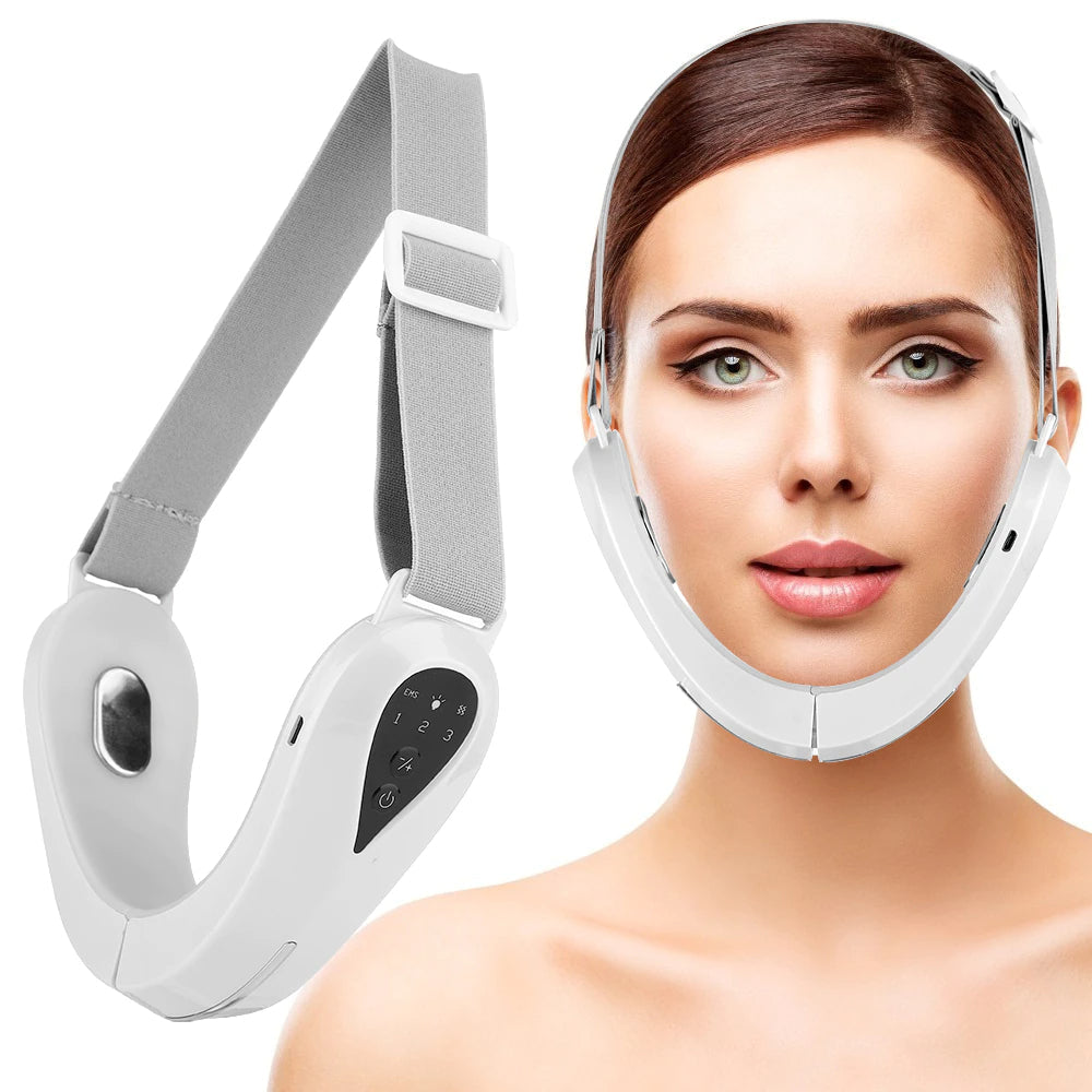 EMS Face Lifting & Slimming Device
