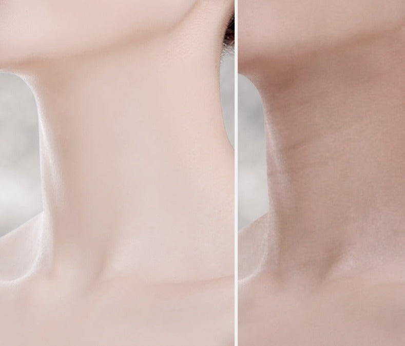 Face & Neck Lifting EMS Massager