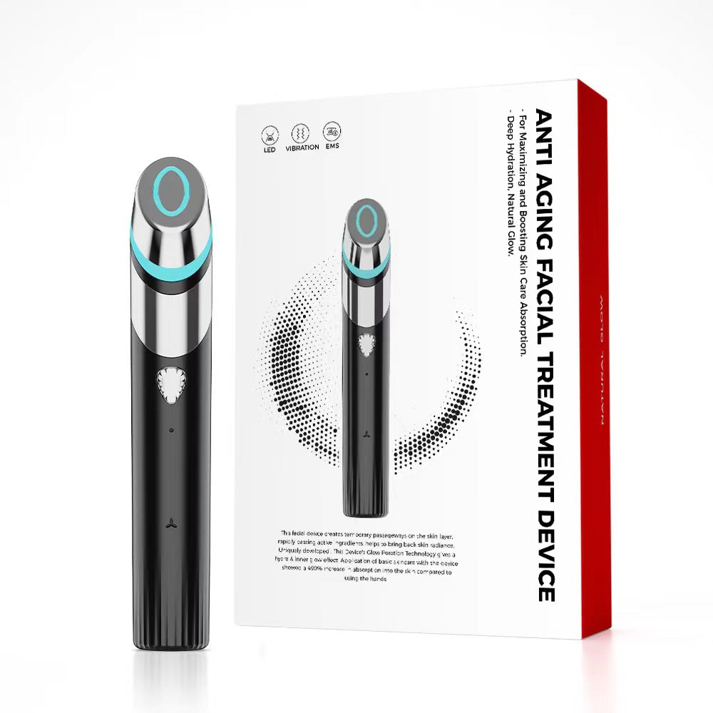 EMS Facial Firming Device