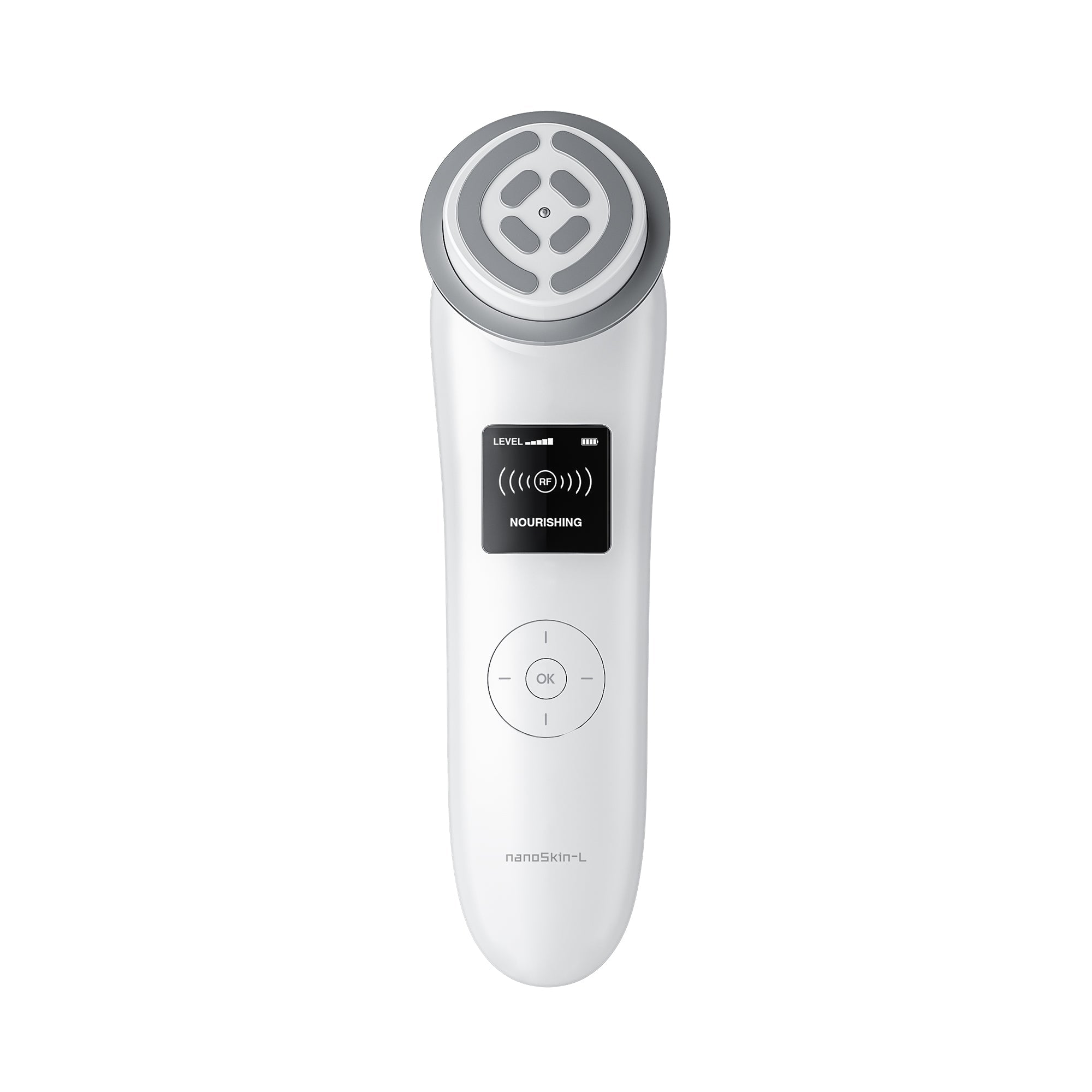 RF & EMS Facial Firming Device