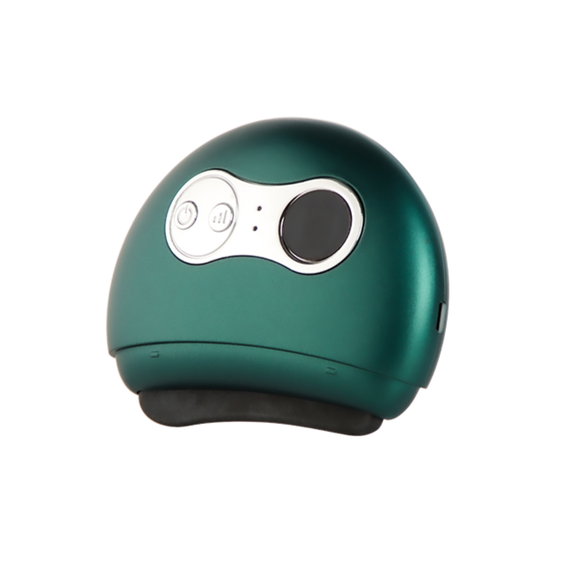 Heated Gua Sha & EMS Face + Body Lifting Massager