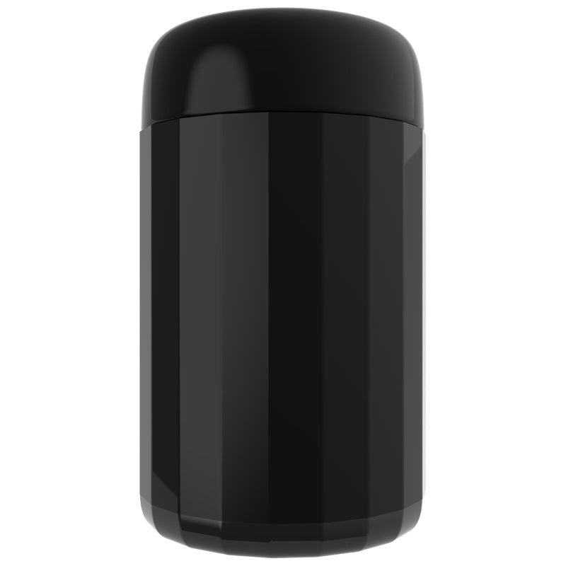Portable Men's Travel Shaver