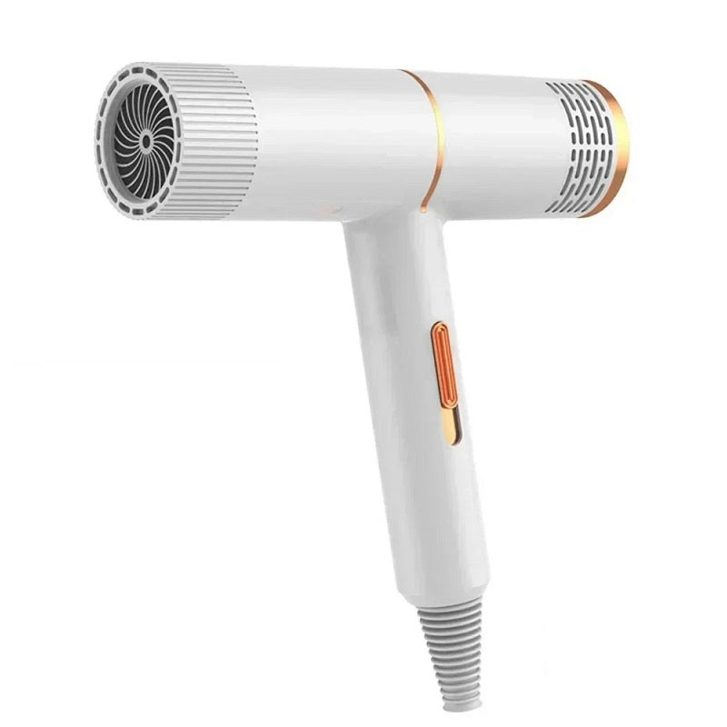Professional High-Power Hair Dryer
