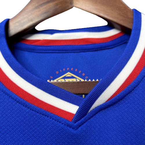 France 2024/25 (Home)