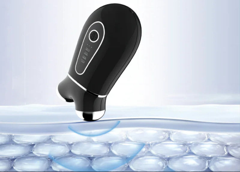 The Ultimate Microcurrent Beauty Solution