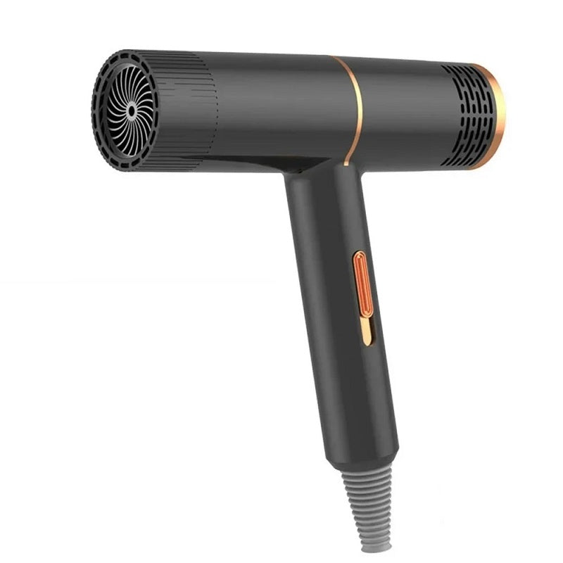 Professional High-Power Hair Dryer