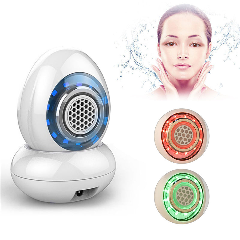 LED & Radio Frequency Skin Tightener