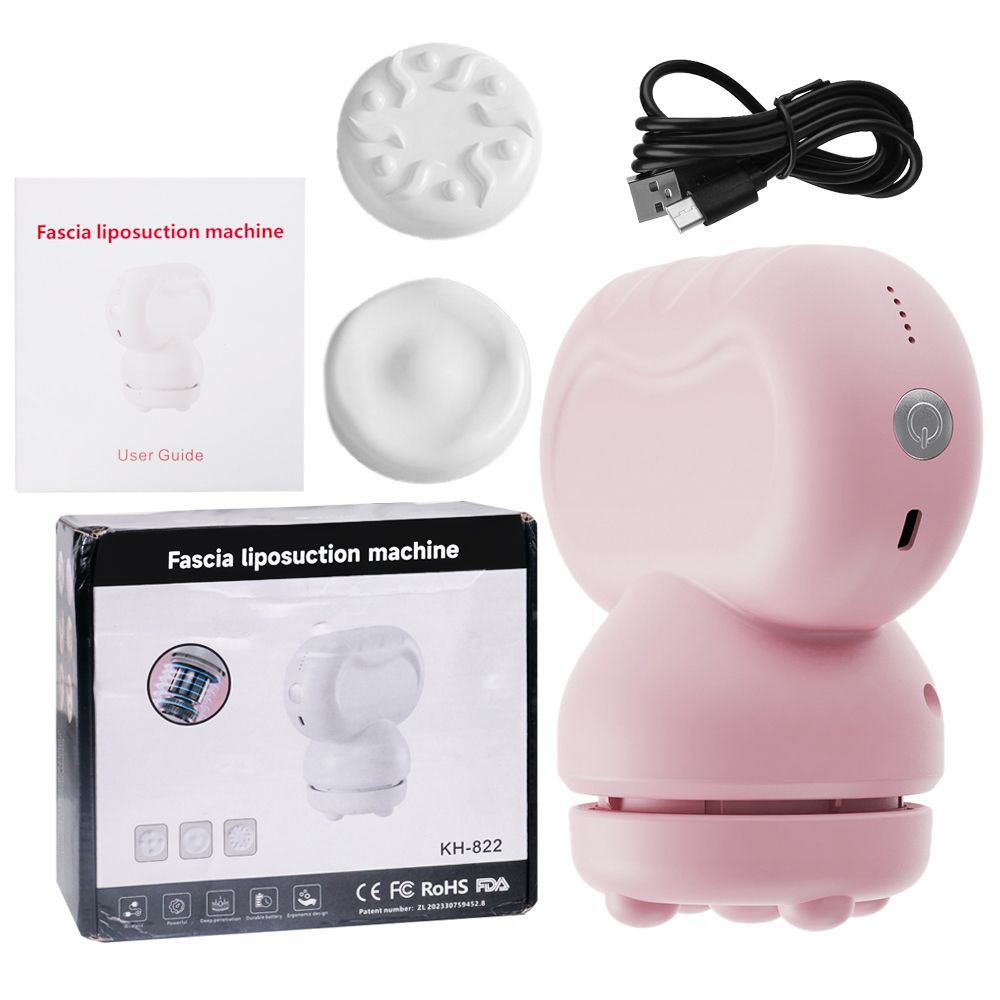 Body Shaping Massager for Fat Reduction & Muscle Relaxation