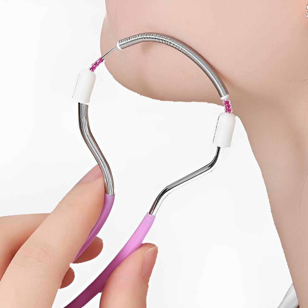 Spring Facial Hair Remover