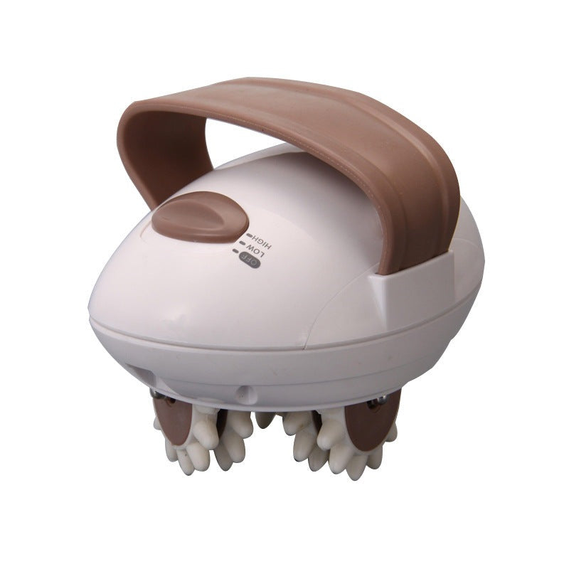 Anti-Cellulite Massager