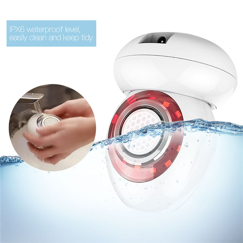 LED & Radio Frequency Skin Tightener