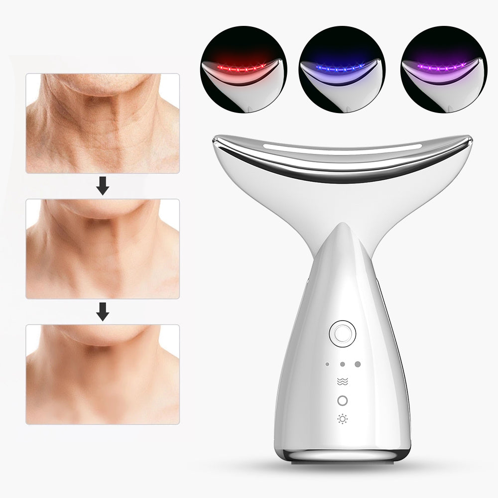 Face & Neck Lifting Device