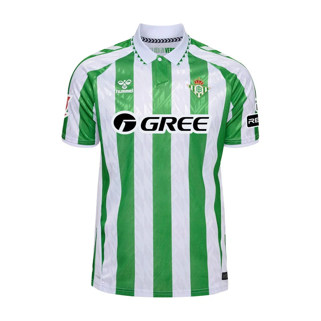 Real Bétis 2024/25 (Home)