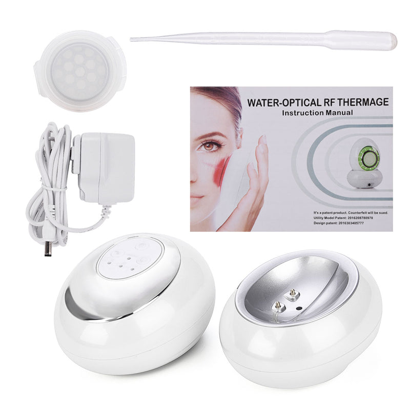 LED & Radio Frequency Skin Tightener