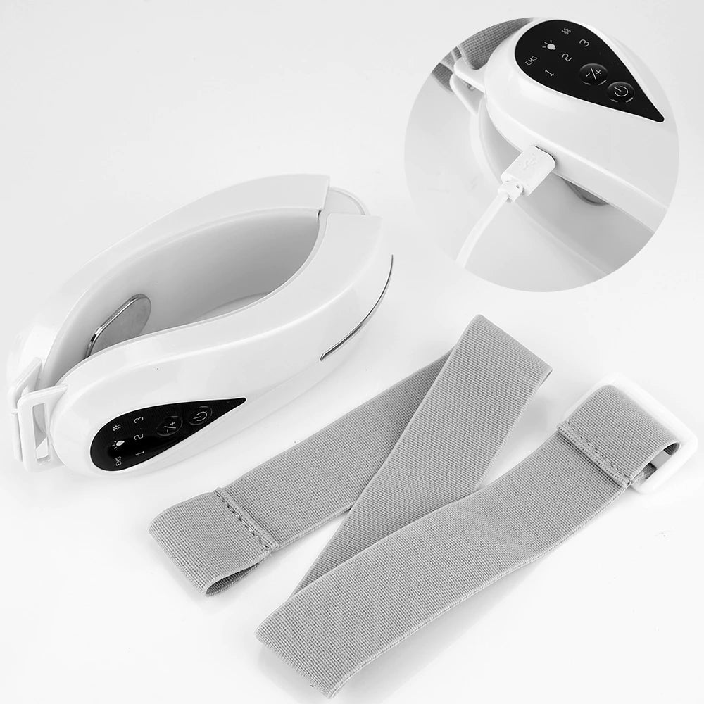 EMS Face Lifting & Slimming Device