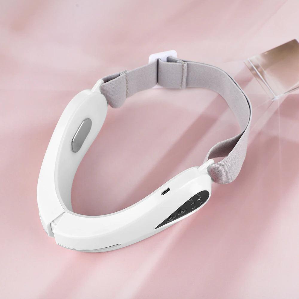 EMS Face Lifting & Slimming Device