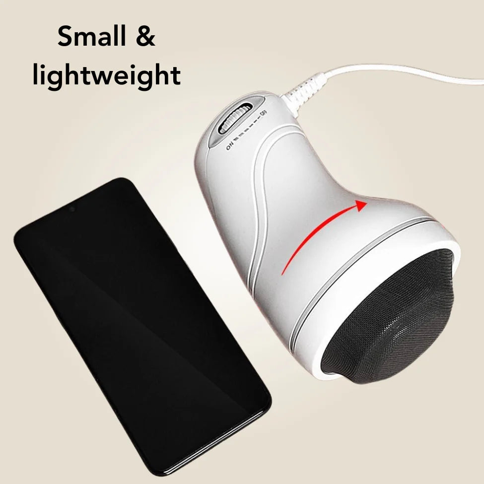 Cellulite Massager & Body Sculpting Machine