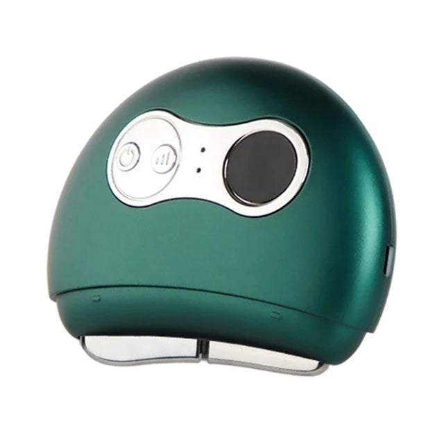 Heated Gua Sha & EMS Face + Body Lifting Massager