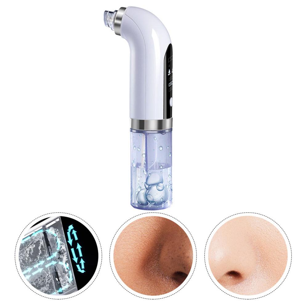 microdermabrasions Deep Cleansing Blackhead Remover