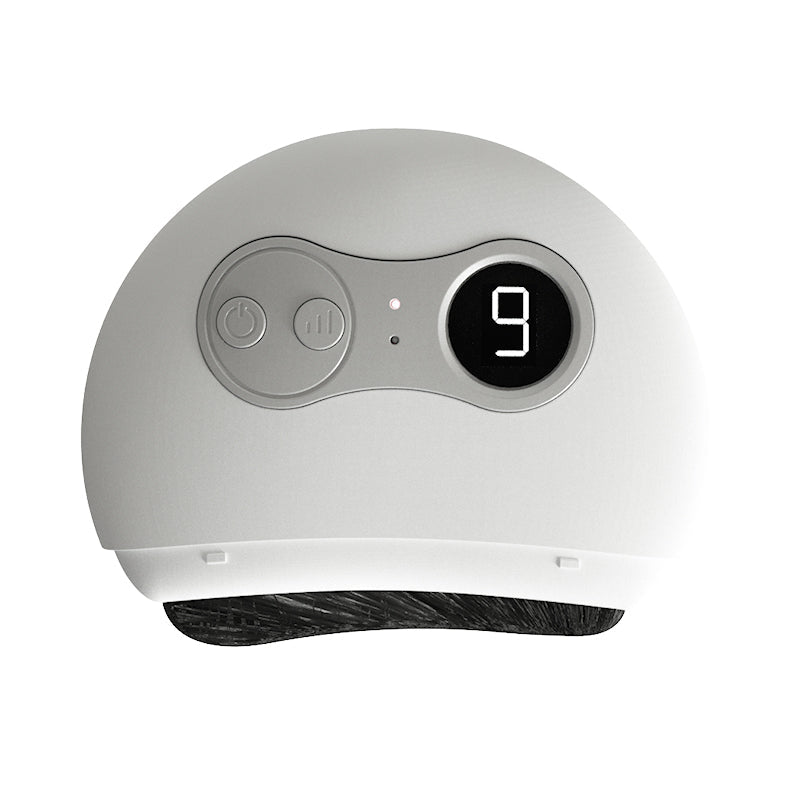 Heated Gua Sha & EMS Face + Body Lifting Massager
