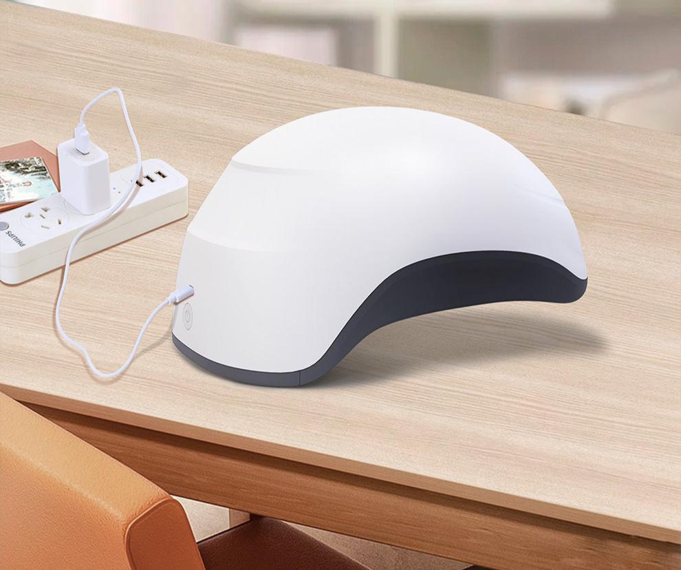 Laser Hair Regrowth Helmet
