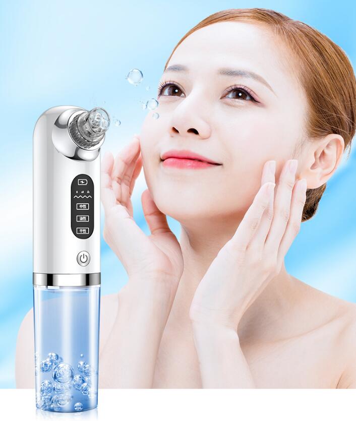 Microdermabrasion Deep Cleansing Blackhead Remover