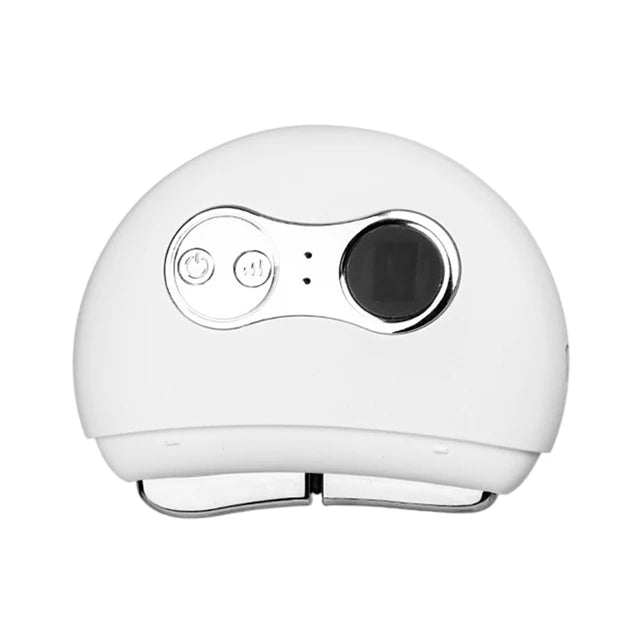Heated Gua Sha & EMS Face + Body Lifting Massager
