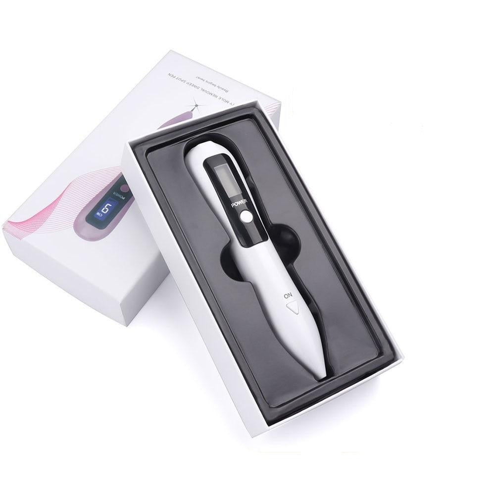 Mole Removal Pen