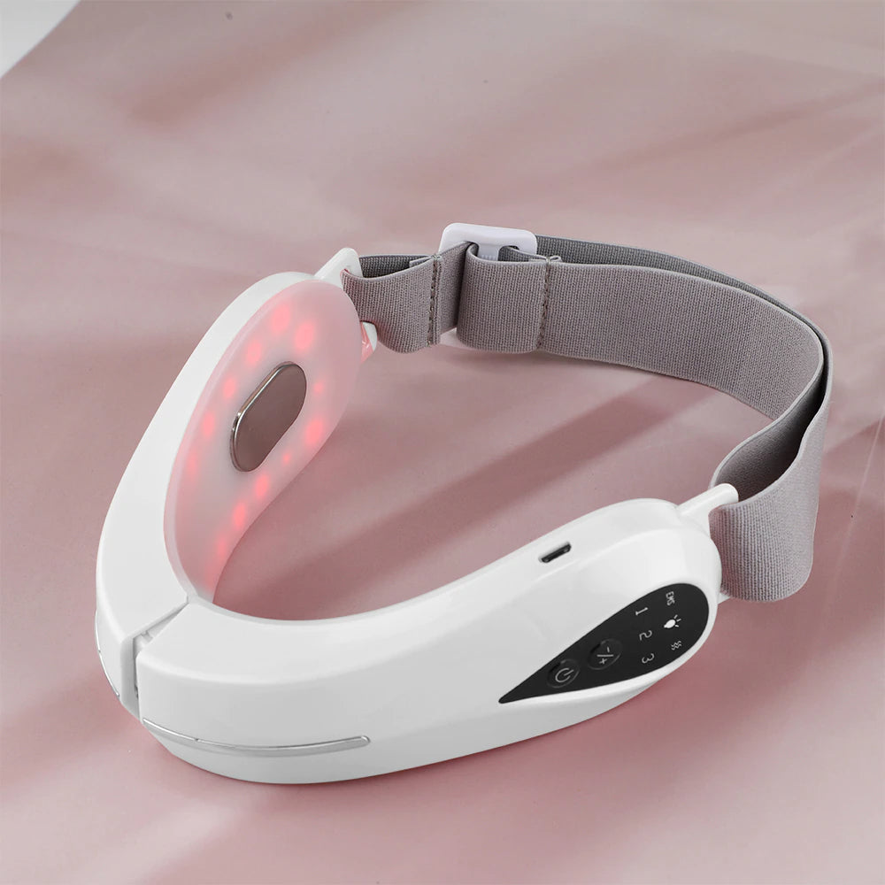 EMS Face Lifting & Slimming Device