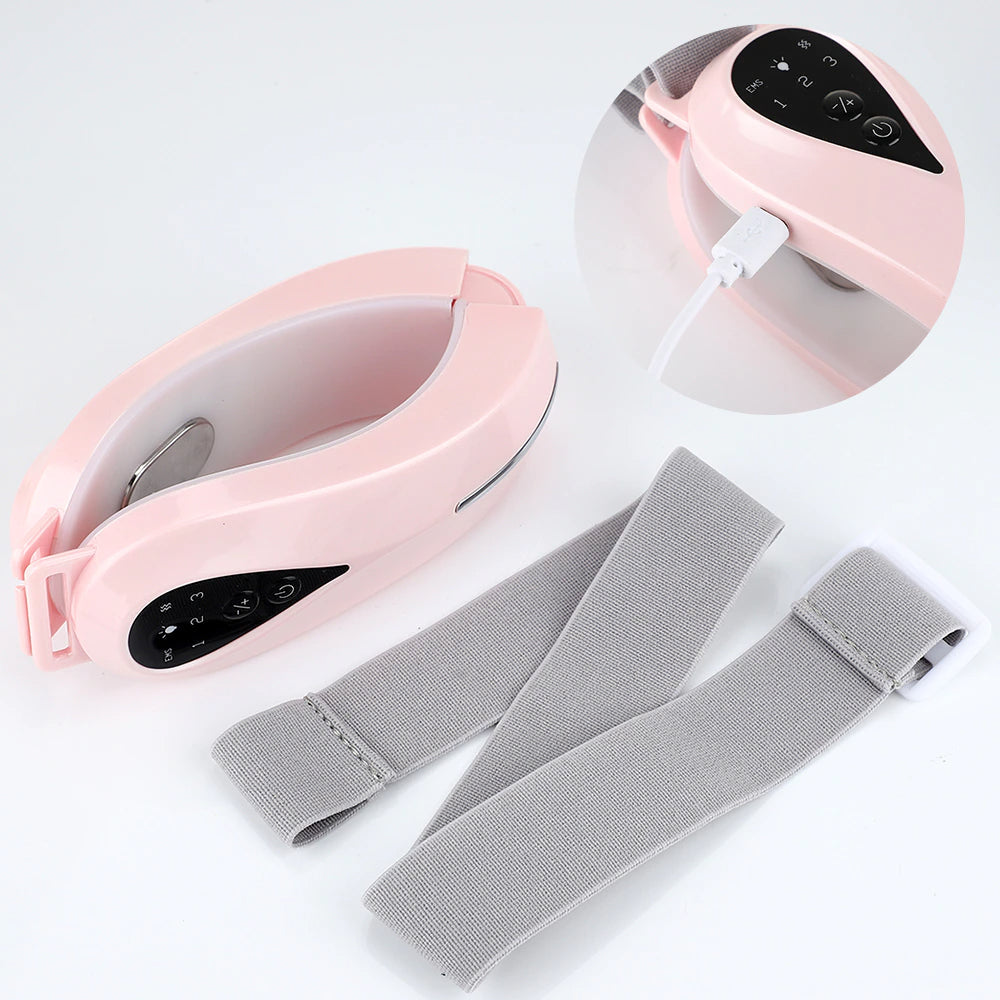 EMS Face Lifting & Slimming Device