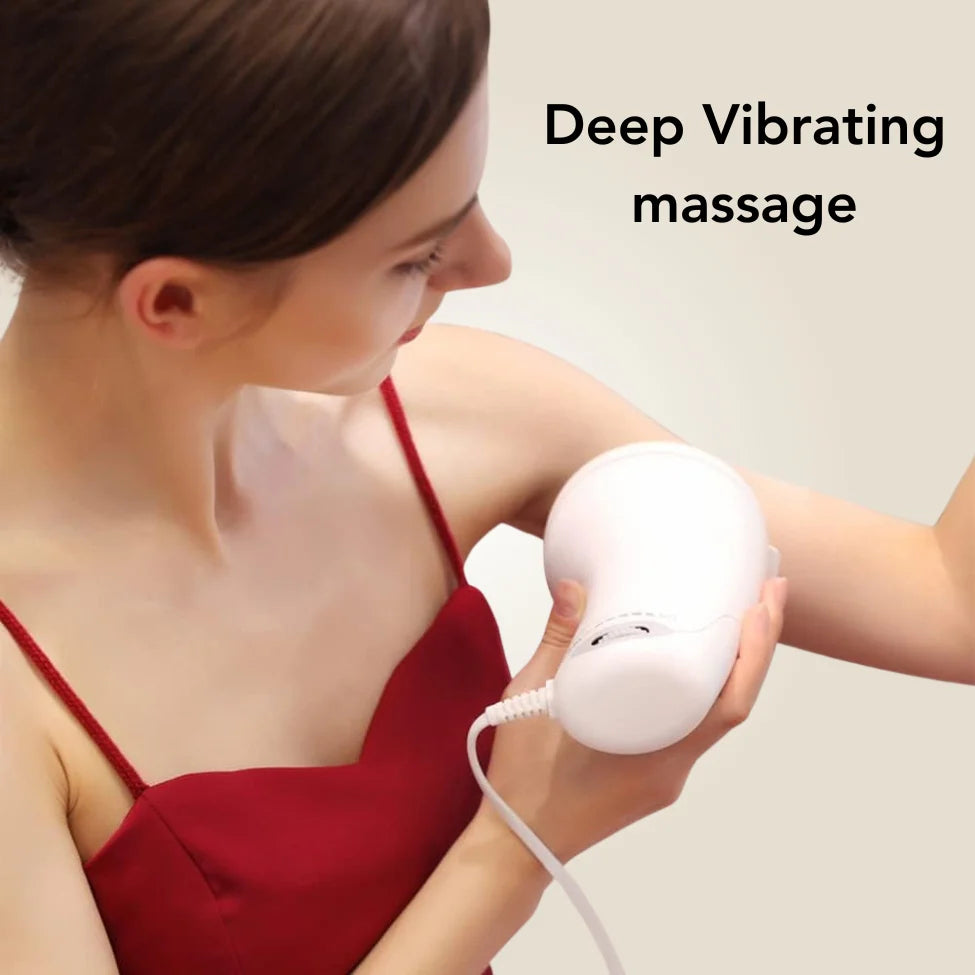 Cellulite Massager & Body Sculpting Machine