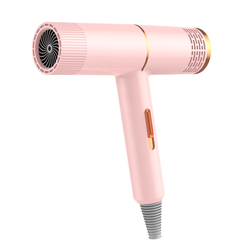 Professional High-Power Hair Dryer