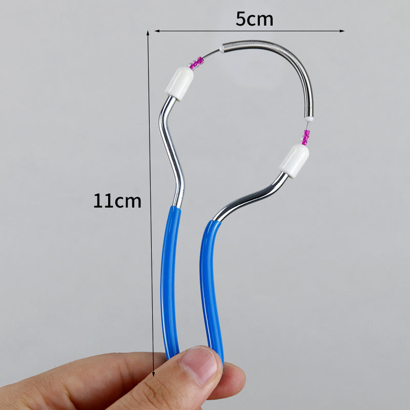 Spring Facial Hair Remover