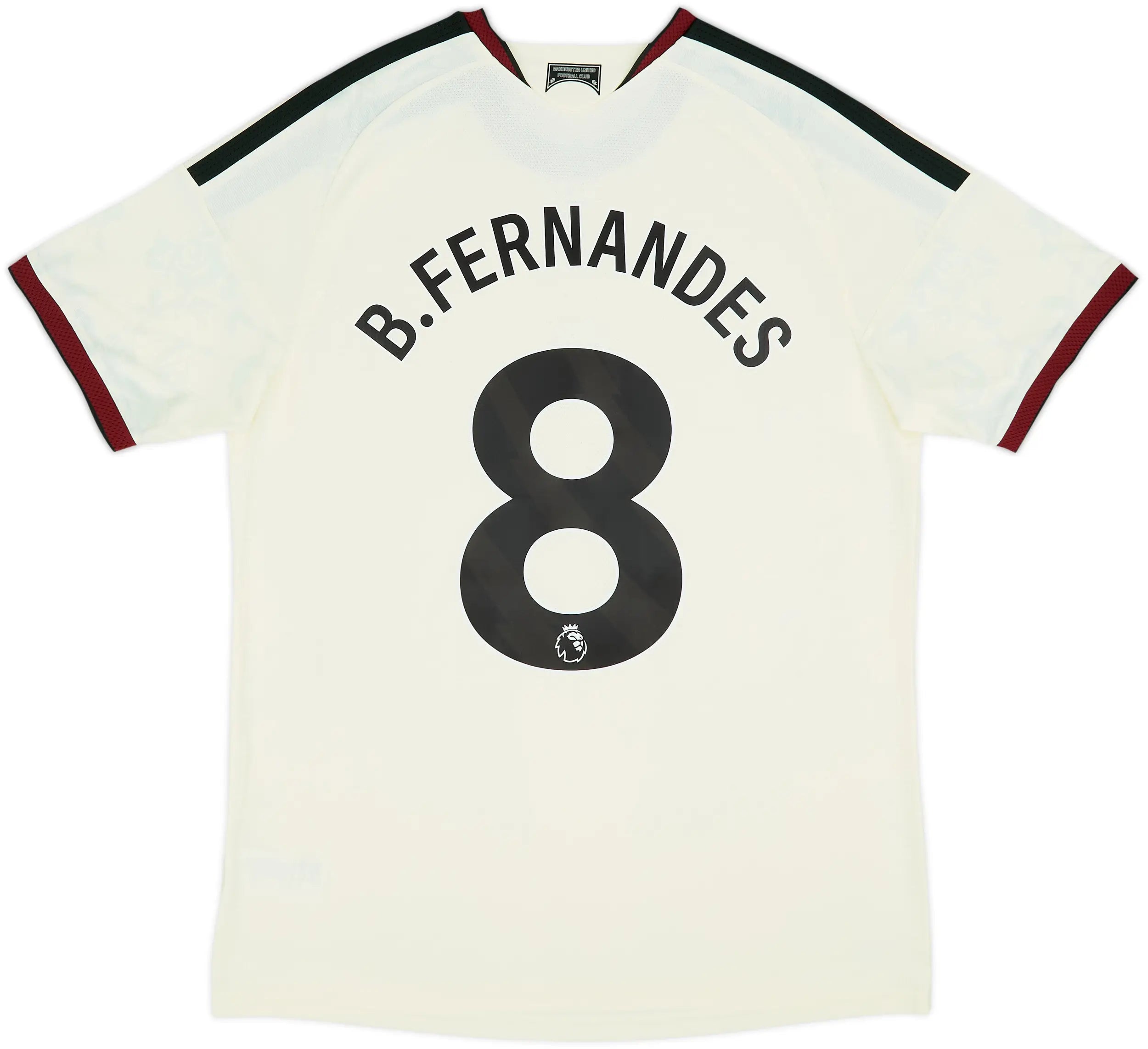 Manchester United 2026/27 (Third) - Kids