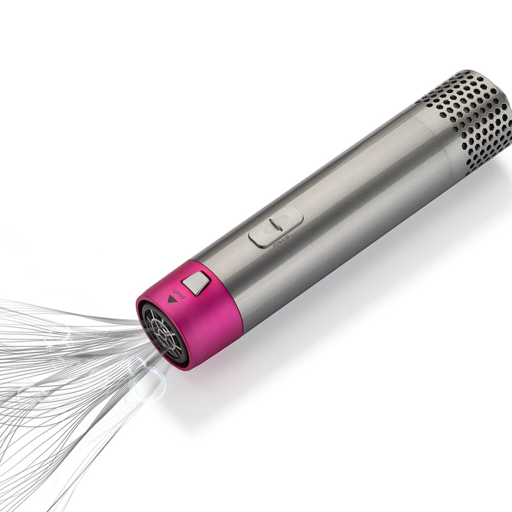 5-in-1 Professional Hair Styler