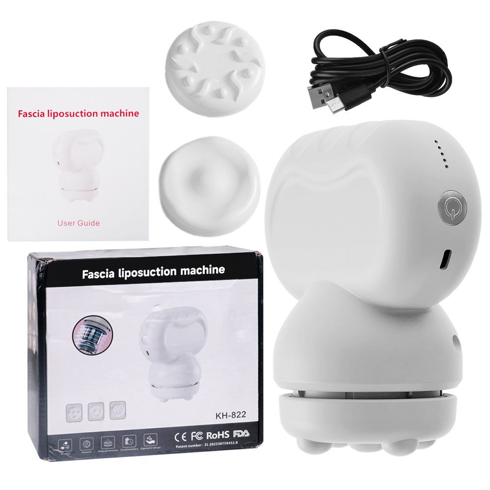 Body Shaping Massager for Fat Reduction & Muscle Relaxation