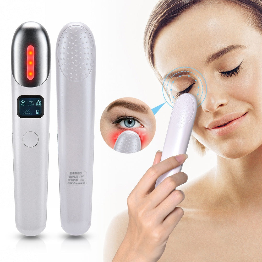 Eye Massager Device