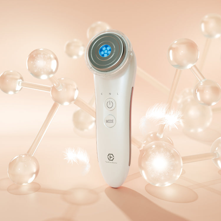 Multifunctional Skincare Device