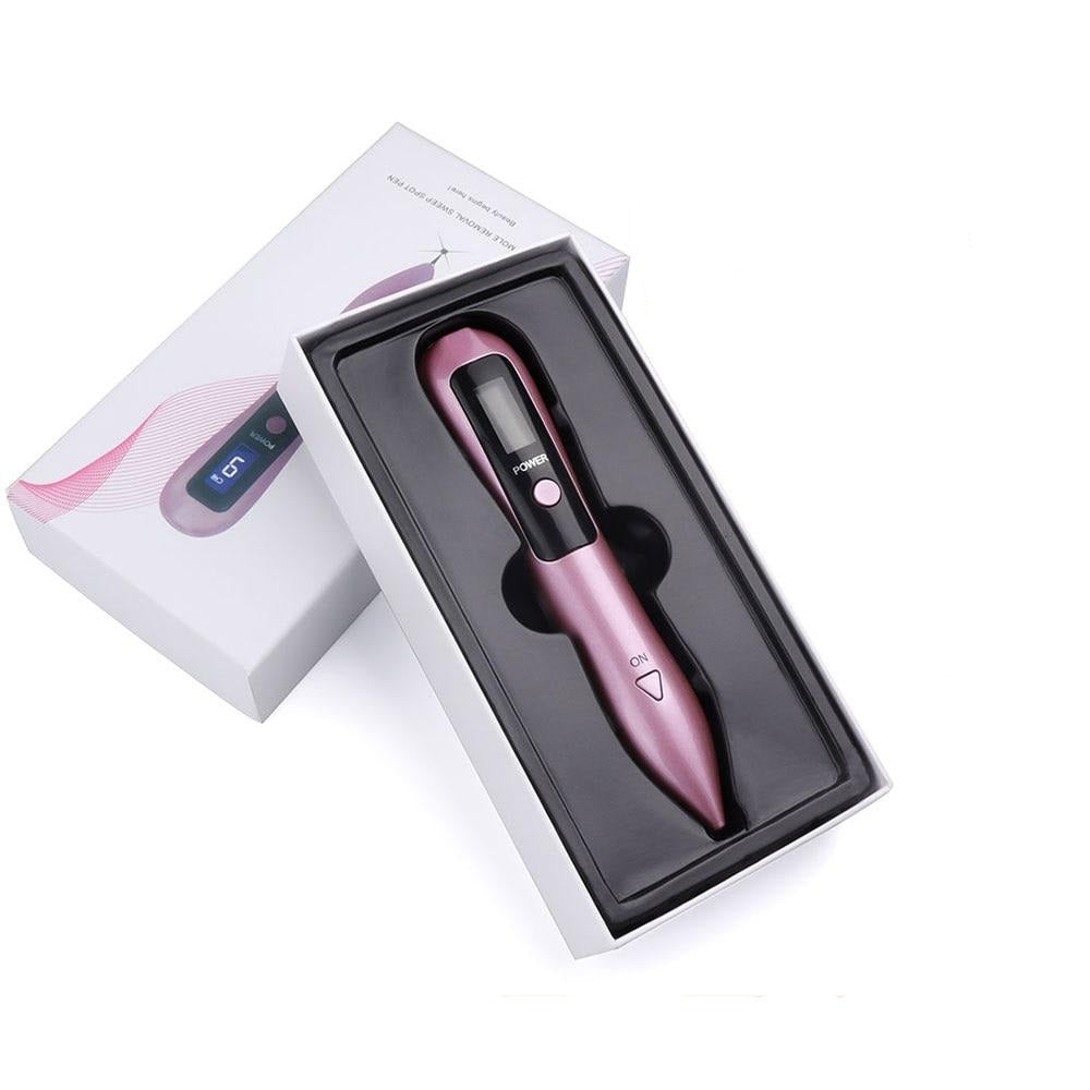 Mole Removal Pen