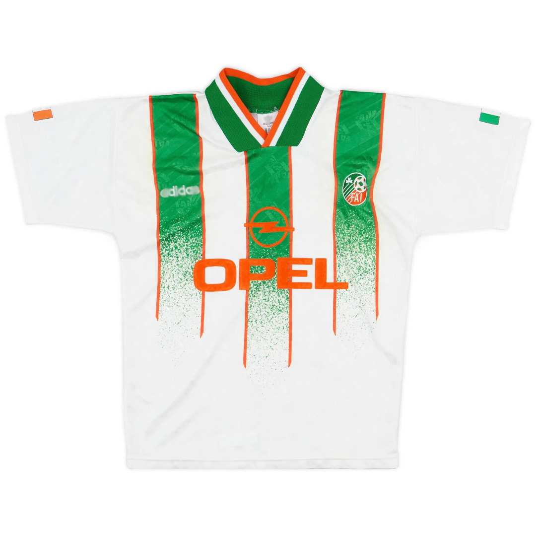 Ireland 1994 (Away)
