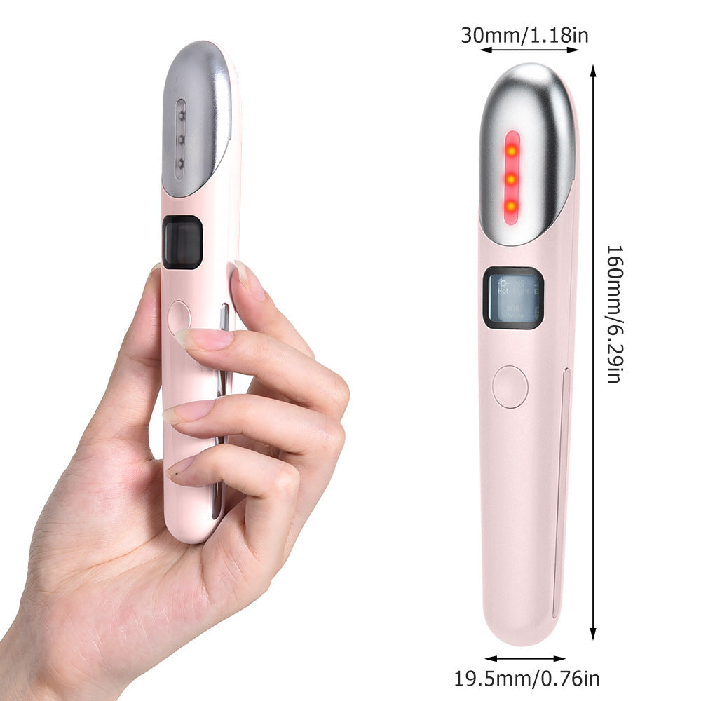Eye Massager Device