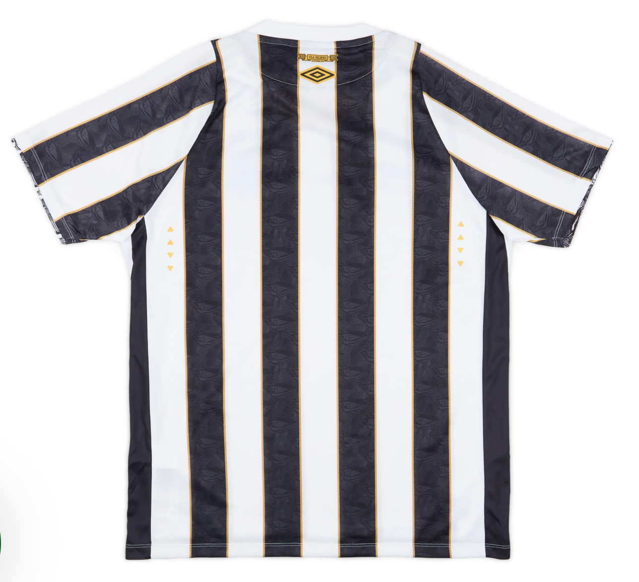 Santos FC 2024/25 (Away)